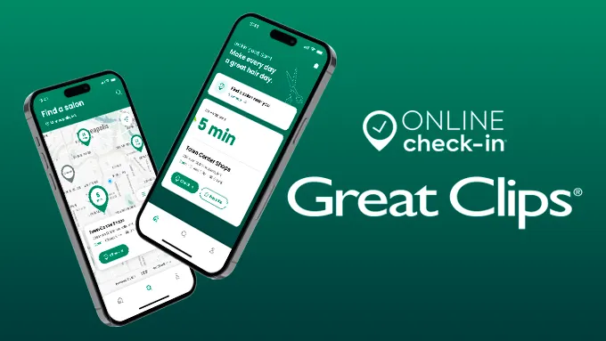 Great Clips — Hair salon in Manhattan
